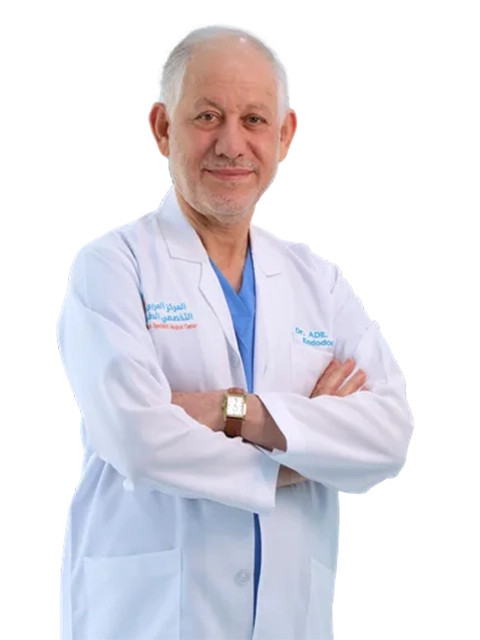 Adil Alani