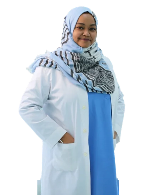 Malaz Nugud