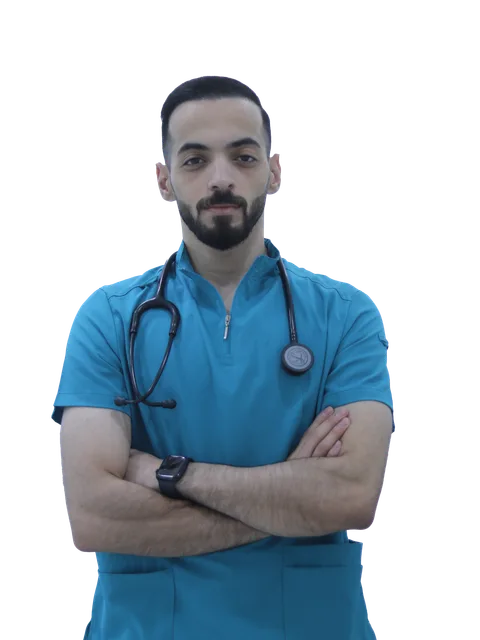 Mohammed Abu Nawwas