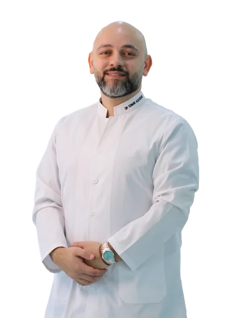 Somar Thamer Al Kassar