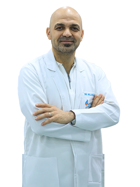 William Ahmed Al Abbas