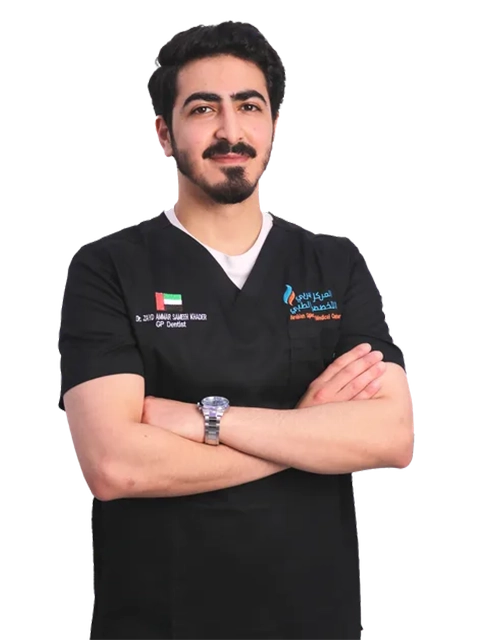 Zaid Khader